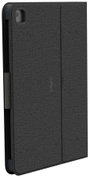 ZAGG Messenger Folio 2 Tablet billentyűzet tokkal Alkalmas márka (tablet): Apple iPad 10.2 (2019), i 3. bélyegkép