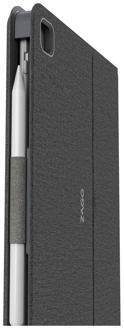ZAGG Messenger Folio 2 Tablet billentyűzet tokkal Alkalmas márka (tablet): Apple iPad 10.2 (2019), i 4. kép