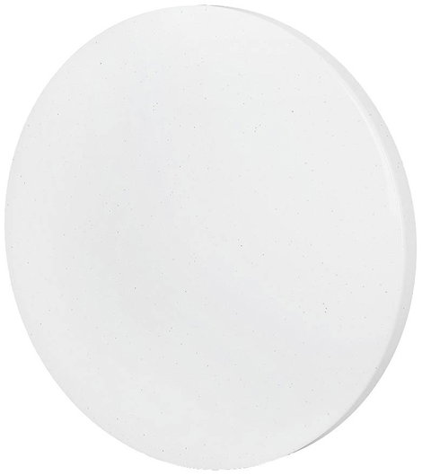 V-TAC 217608 Mennyezeti lámpa LED EEK: F (A - G) 36 W Natúr fehér