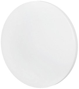 V-TAC 217606 Mennyezeti lámpa LED EEK: F (A - G) 24 W Natúr fehér