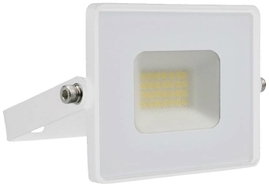 V-TAC 215951 LED-es kültéri fényszóró EEK: F (A - G) 20.00 W Hidegfehér