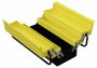 Stanley 1-94-738 CANTILEVER Szerszámos láda tartalom nélkül Fém Sárga, Fekete 2. bélyegkép
