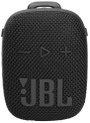 JBL Wind3SBLK Bluetooth hangfal Tartóval, Vízálló Fekete 10. bélyegkép