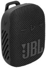 JBL Wind3SBLK Bluetooth hangfal Tartóval, Vízálló Fekete 13. bélyegkép