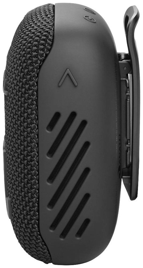 JBL Wind3SBLK Bluetooth hangfal Tartóval, Vízálló Fekete 14. kép