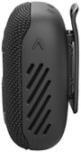 JBL Wind3SBLK Bluetooth hangfal Tartóval, Vízálló Fekete 14. bélyegkép