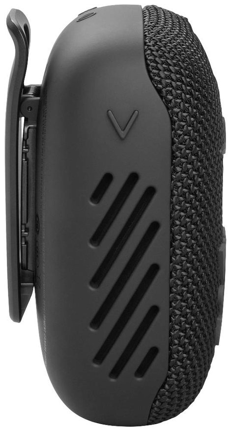 JBL Wind3SBLK Bluetooth hangfal Tartóval, Vízálló Fekete 15. kép