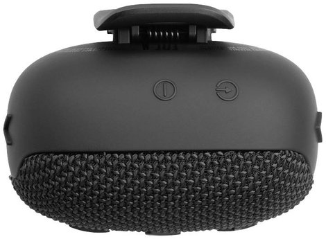 JBL Wind3SBLK Bluetooth hangfal Tartóval, Vízálló Fekete 3. kép