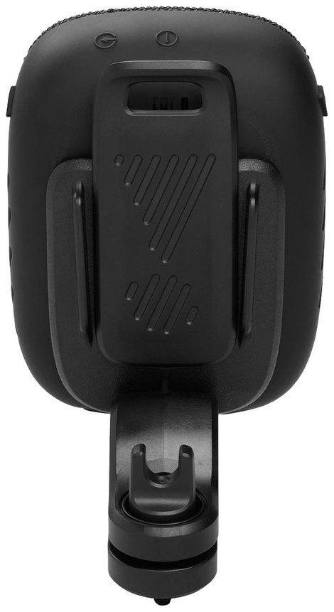 JBL Wind3SBLK Bluetooth hangfal Tartóval, Vízálló Fekete 5. kép