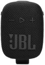 JBL Wind3SBLK Bluetooth hangfal Tartóval, Vízálló Fekete 9. bélyegkép