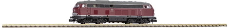 Piko N 40528 N A DB BR 216 dízelmozdony