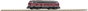 Piko N 40528 N A DB BR 216 dízelmozdony bélyegkép