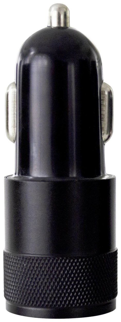 IWH Gyors dupla USB-C autós töltőcsatlakozó 3A Terhelhetőség max.=3 A 12 V, 24 V 3. kép