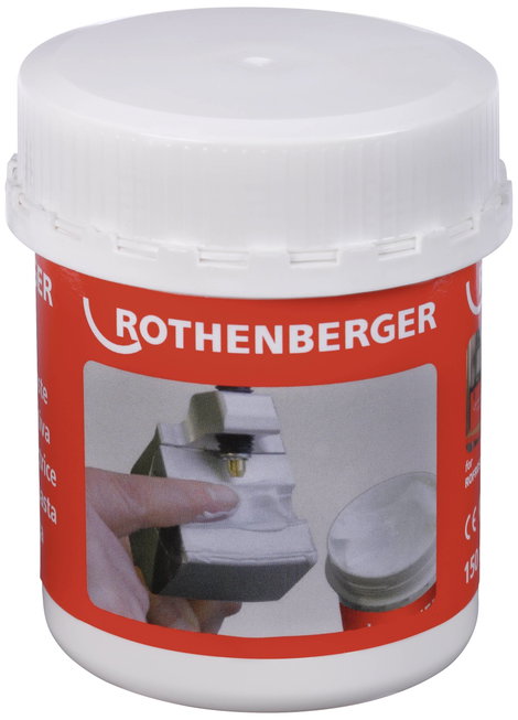Rothenberger 62291 Hővezető paszta 150 ml