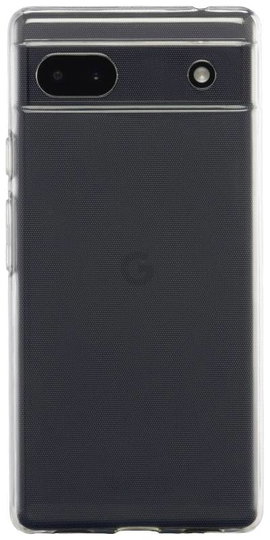 Hama Cover Google Átlátszó