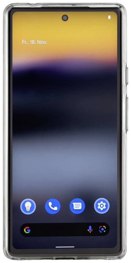 Hama Cover Google Átlátszó 2. kép