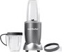NUTRiBULLET PB INT CB NUTRIBULLET 600W DG 8PC Álló mixer 600 W Sötétszürke bélyegkép
