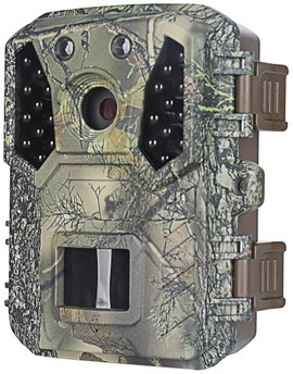 Braun Phototechnik Scouting Cam Black200 WiFi Mini Vadmegfigyelő kamera WLAN, Felgyorsított felvétel