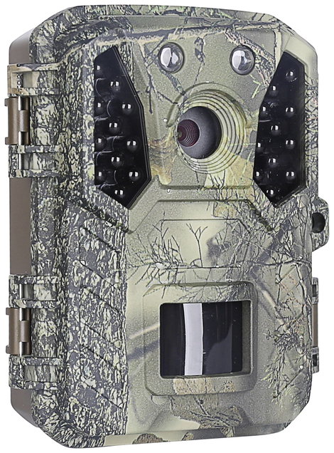 Braun Phototechnik Scouting Cam Black200 WiFi Mini Vadmegfigyelő kamera WLAN, Felgyorsított felvétel 2. kép