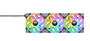 Thermaltake CL-F143-PL12SW-A Számítógépház ventilátor Fekete, Átlátszó, RGB (Sz x Ma x Mé) 120 x 120 3. bélyegkép