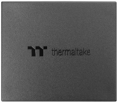 Thermaltake CL-F143-PL12SW-A Számítógépház ventilátor Fekete, Átlátszó, RGB (Sz x Ma x Mé) 120 x 120 8. kép