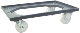 VISO Viso E8888 Gurulós lap Terhelés (max.): 250 kg