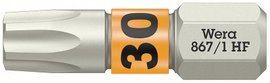Wera 867/1 05066144001 Torx bit TX 30 1 db