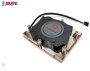 Dynatron J5 AMD SP5 CPU hűtő ventilátorral bélyegkép