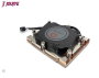 Dynatron J5 AMD SP5 CPU hűtő ventilátorral 3. bélyegkép