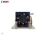 Dynatron J10 AMD SP5 CPU hűtő ventilátorral 3. bélyegkép