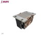 Dynatron J10 AMD SP5 CPU hűtő ventilátorral 4. bélyegkép