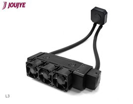 Dynatron L3 Water Cooling Számítógép vízhűtés