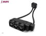 Dynatron L3 Water Cooling Számítógép vízhűtés bélyegkép