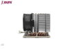Dynatron J12 AMD SP5 CPU hűtő ventilátorral 2. bélyegkép