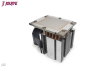 Dynatron J12 AMD SP5 CPU hűtő ventilátorral 4. bélyegkép