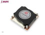 Dynatron Q7 Intel 1700 CPU hűtő ventilátorral 3. bélyegkép