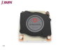 Dynatron Q7 Intel 1700 CPU hűtő ventilátorral 4. bélyegkép