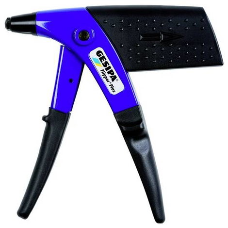 Gesipa 1571258 Kombinált fogó 217 mm 1 db 4. kép