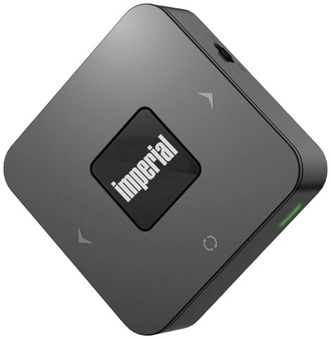 Imperial BART mini Bluetooth zene adó/vevő Bluetooth verzió: 5.0 10 m