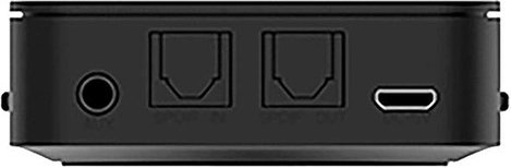 Imperial BART mini Bluetooth zene adó/vevő Bluetooth verzió: 5.0 10 m 3. kép