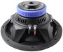 Hifonics ZXE12S4 Autó passzív mélysugárzó 600 W 4 Ω 3. bélyegkép