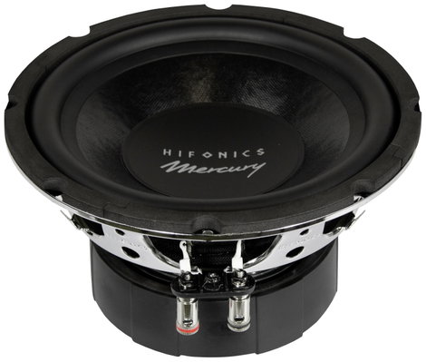 Hifonics MRW84 Autó passzív mélysugárzó 600 W 4 Ω 2. kép