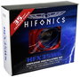 Hifonics Autó Hifi áramkábel készlet 35 mm², 35 mm², 0.5 mm² bélyegkép