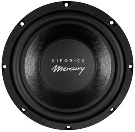 Hifonics MRW104 Autó passzív mélysugárzó 800 W 4 Ω