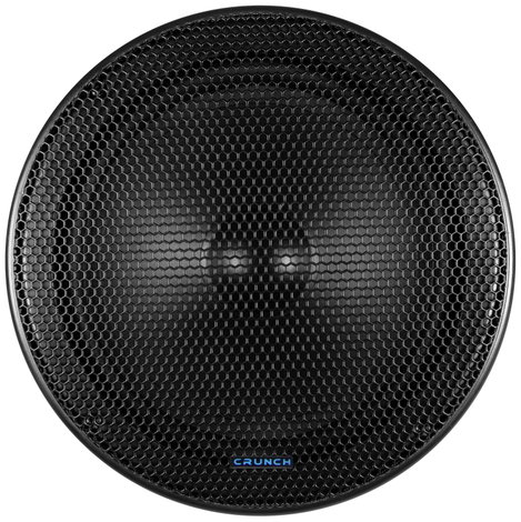 Crunch GTS6.2W Autó passzív mélysugárzó 200 W 3 Ω 4. kép