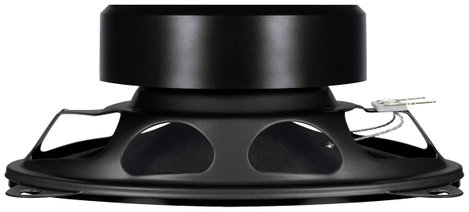 Crunch DSX462 2 utas koaxiális beépíthető hangszóró 140 W Tartalom: 1 db 4. kép