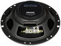 Crunch DSX62 2 utas koaxiális beépíthető hangszóró 180 W Tartalom: 1 db 4. bélyegkép