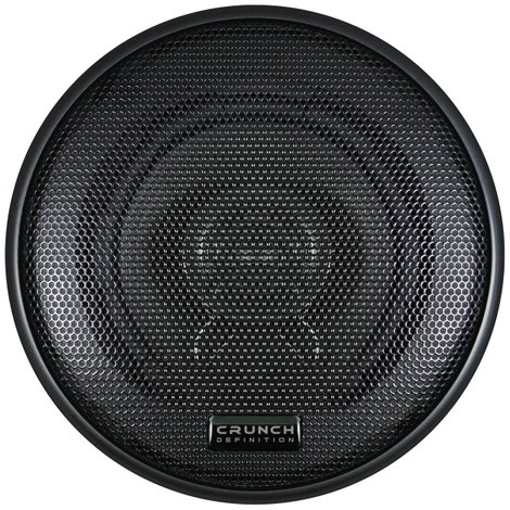 Crunch DSX42 2 utas koaxiális beépíthető hangszóró 120 W Tartalom: 2 db 2. kép