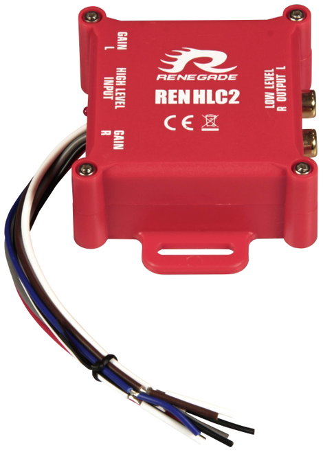 Renegade RENHLC2 Jelszintcsökkentő