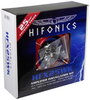 Hifonics Autó Hifi áramkábel készlet 25 mm², 25 mm², 0.5 mm² 2. bélyegkép